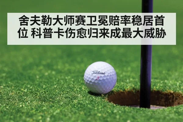 舍夫勒大师赛卫冕赔率稳居首位 科普卡伤愈归来成最大威胁